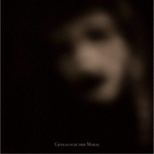 deadman／Genealogie der Moral 【CD】