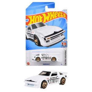 予約 2025年8月2日発売 C4982-98PH ホットウィール ベーシック 楽天市場】ホットウィール(Hot Wheels) ベーシックカー アソート 36台