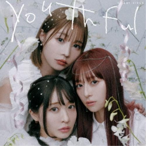 SILENT SIREN／YOUTHFUL 【CD】