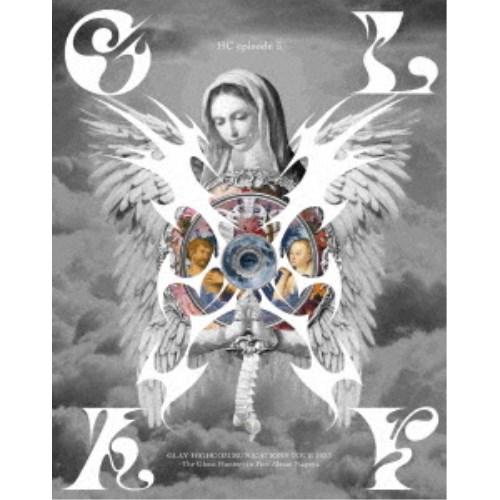 GLAY／HC episode 3 GLAY HIGHCOMMUNICATIONS TOUR 202...