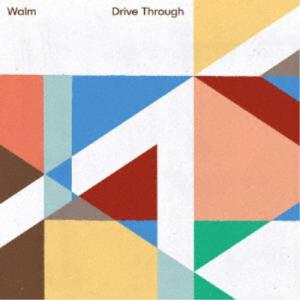 Walm／Drive Through EP 【CD】｜esdigital