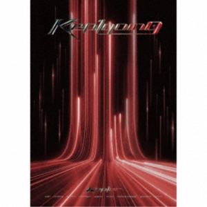 枚数限定][限定盤]＜Kep1going＞(初回生産限定盤A)/Kep1er[CD+Blu-ray 