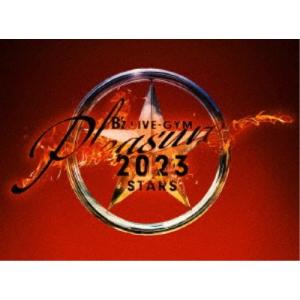 B'z サイン色紙  LIVE-GYM 2023 STARS B'z 3DVD/B'z LIVE-GYM Pleasure 2023-STARS- 24/4/3発売
