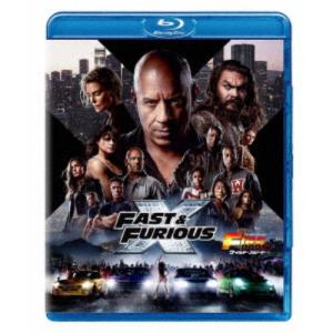 【送料無料】ワイルドスピード ブルーレイ 全10巻 セット ワイルド・スピード シリーズ全10作 Blu-rayセット : 脳トレ生活