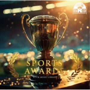 (BGM)／NTVM Music Library SPORTS AWARDS 【CD】｜esdigital