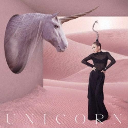 倖田來未／UNICORN 【CD+Blu-ray】