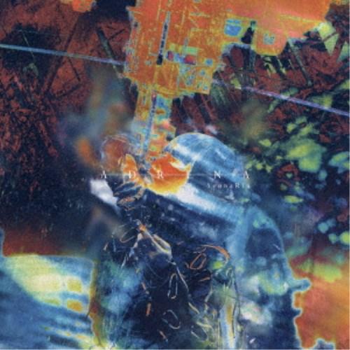 SennaRin／ADRENA《通常盤》 【CD】