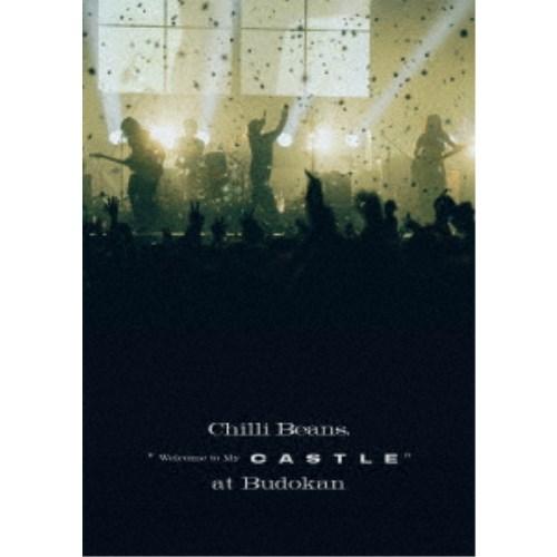 Chilli Beans.／Chilli Beans. Welcome to My Castle a...
