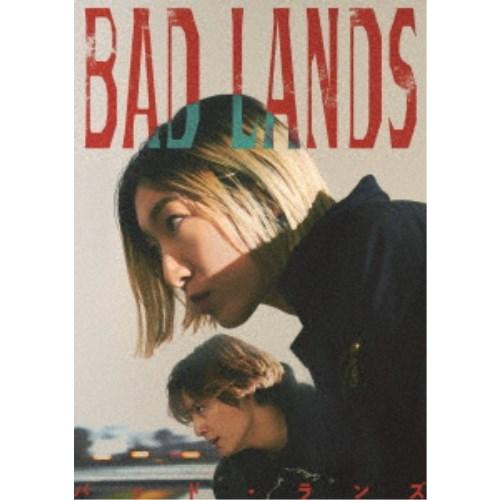 BAD LANDS バッド・ランズ《通常版》 【DVD】