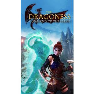 The Dragoness： Command of the Flame｜esdigital