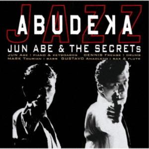 安部潤&THE SECRETS/あぶ刑事 JAZ...の商品画像