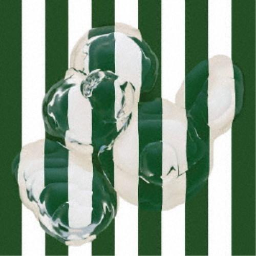 ジョシュ・ジョンソン／アンユージュアル・オブジェクト 【CD】