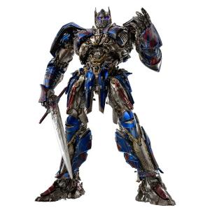 『Transformers： The Last Knight』 DLX Nemesis Primel...