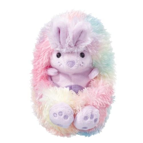 なでなでクルンっ！ にじいろ♪ゆめうさぎおもちゃ こども 子供 女の子 人形遊び 3歳