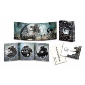 枚数限定]『ゴジラ-1.0』Blu-ray 豪華版 3枚組/神木隆之介[Blu-ray