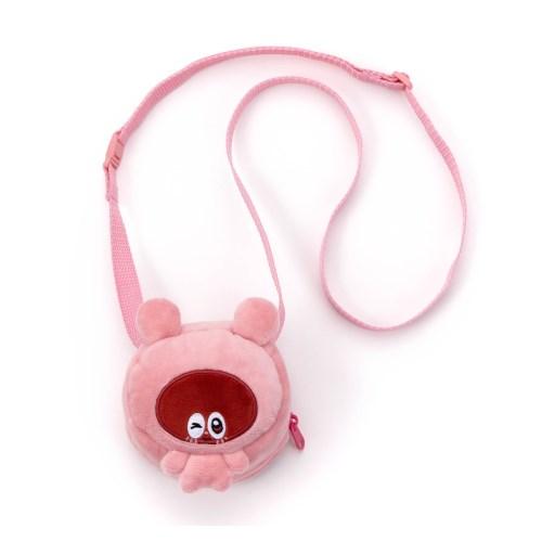 ぷにるんず ぷにともつーしん おでかけるんるんポーチ あいるんVer.おもちゃ こども 子供 ゲーム...