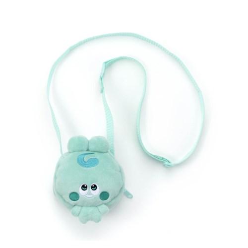 ぷにるんず ぷにともつーしん おでかけるんるんポーチ ともるんVer.おもちゃ こども 子供 ゲーム...