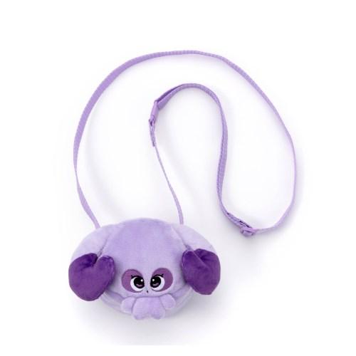 ぷにるんず ぷにともつーしん おでかけるんるんポーチ くーるんVer.おもちゃ こども 子供 ゲーム...