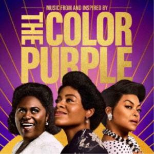 (V.A.)／THE COLOR PURPLE (MUSIC FROM AND INSPIRED BY) 【CD】｜esdigital