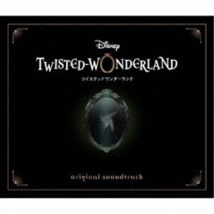 (ゲーム・ミュージック)／Disney Twisted-Wonderland Original Soundtrack 【CD】｜ハピネット・オンラインYahoo!ショッピング店