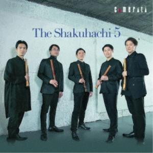 The Shakuhachi 5／The Shakuhachi 5 【CD】｜esdigital