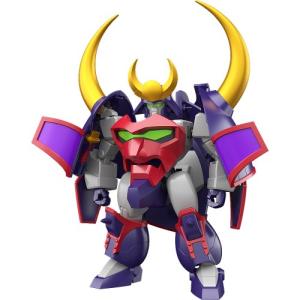 MODEROID 『魔動王グランゾート』 武者メタル ノンスケール (組み立て式プラモデル)おもちゃ...