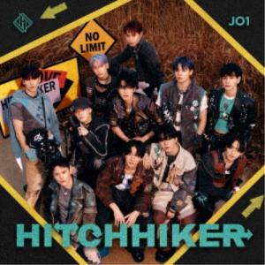 JO1／HITCHHIKER《通常盤》 【CD】