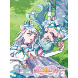 わんだふるぷりきゅあ！ vol.3 【Blu-ray】 : ハピネット・オンライン