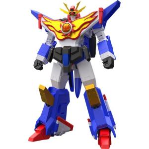 THE合体  ファイバード ノンスケール フィギュア 太陽の勇者ファイバード