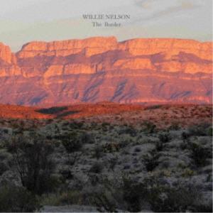 ウィリー・ネルソン／国境 【CD】｜esdigital