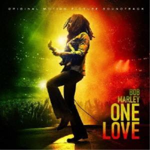 ボブ・マーリー＆ザ・ウェイラーズ／ボブ・マーリー：ONE LOVE -オリジナル・サウンドトラック-《通常盤》 【CD】｜esdigital