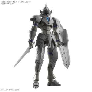 30MM 1／144 xEXM-000 ゼノヴァルト (プラモデル) : ハピネット