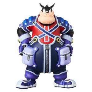 ULTRA DETAIL FIGURE キングダムハーツ フィギュア ピート UDF