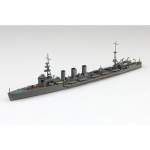 1／700 ウォーターライン 日本海軍 軽巡洋艦 大井 【No.360】 (プラモデル)