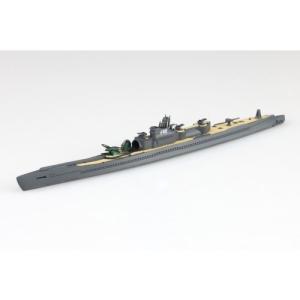 1／700 ウォーターライン 日本海軍 特型潜水艦 伊401 【No.452】 (プラモデル)