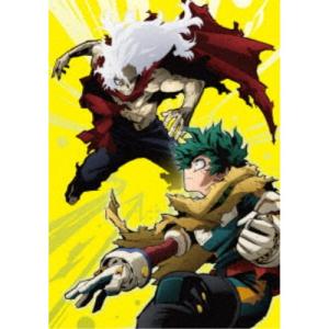 僕のヒーローアカデミア 7th Vol.3 【Blu-ray】 : ハピネット