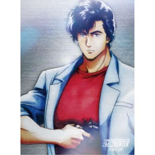 劇場版シティーハンター 天使の涙(エンジェルダスト)《完全生産限定版》 (初回限定) 【DVD】