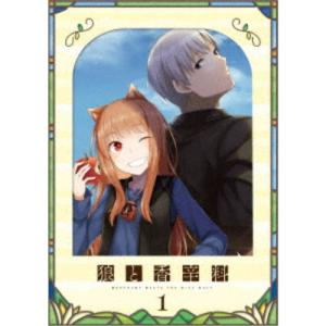 TVアニメ『狼と香辛料 MERCHANT MEE...の商品画像