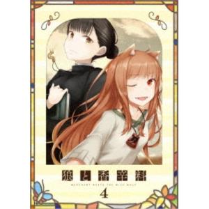 狼と香辛料」10th ANNIVERSARY Blu-ray BOX(期間限定生産) : ユーズ