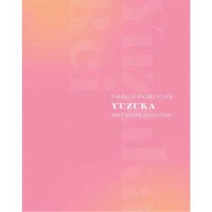 TAKARAZUKA SKY STAGE 「YUZUKA」 BEST SCENE SELECTION 【Blu-ray】｜esdigital