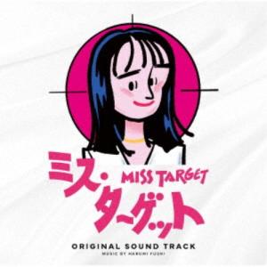 ミス・ターゲット Blu-ray BOX〈4枚組〉 松本まりか主演！「ミス・ターゲット」Blu-ray-BOXが2024年10月