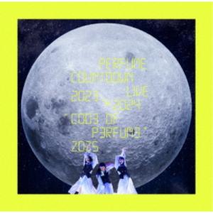 Perfume／Perfume Countdown Live 2023→2024 COD3 OF P3RFUM3 ZOZ5