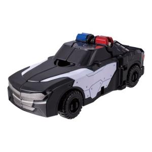 爆上戦隊ブンブンジャー ブンブンカーシリーズ DXブンブンパトカー1おもちゃ こども 子供 男の子 3歳｜esdigital