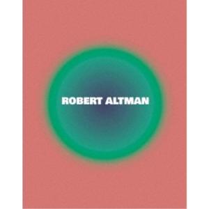 ロバート・アルトマン監督作品集 Blu-rayセット 【Blu-ray】