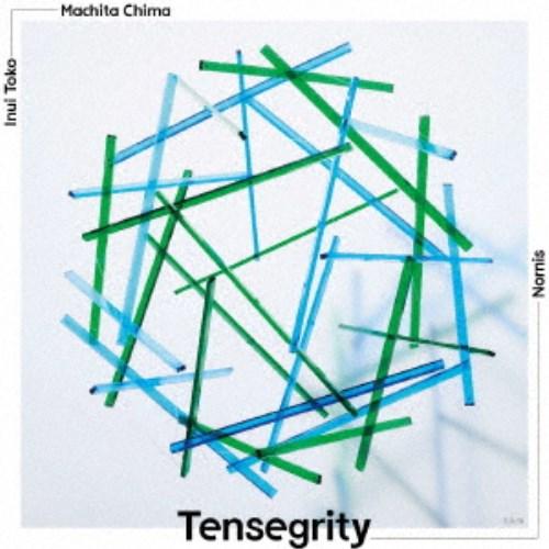 Nornis／Tensegrity (初回限定) 【CD】
