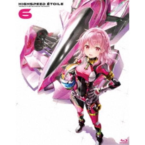 HIGHSPEED Etoile 6 【Blu-ray】