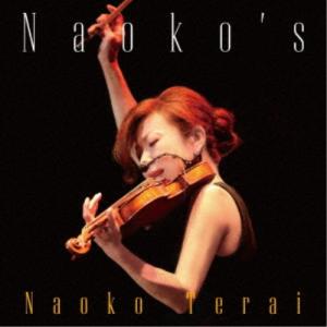 寺井尚子／Naoko’s 【CD】｜esdigital