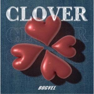 BUGVEL／V.I.P.／CLOVER《Clover盤》 【CD】｜esdigital