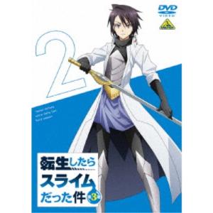 転生したらスライムだった件 第1期 DVD 1-12話 パート1 300分収録 転