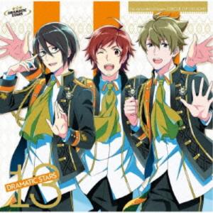 DRAMATIC STARS／THE IDOLM＠STER SideM CIRCLE OF DELIGHT 13 DRAMATIC STARS 【CD】｜esdigital